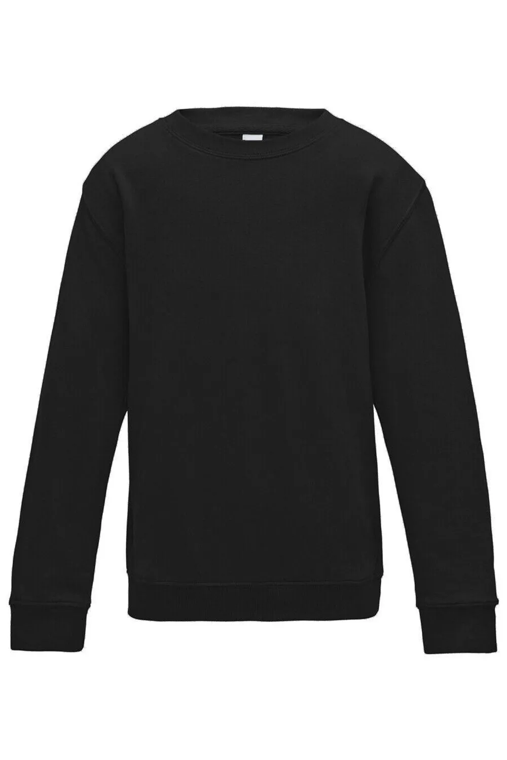 3 Pack Kids Assorted Crew Neck Jumper