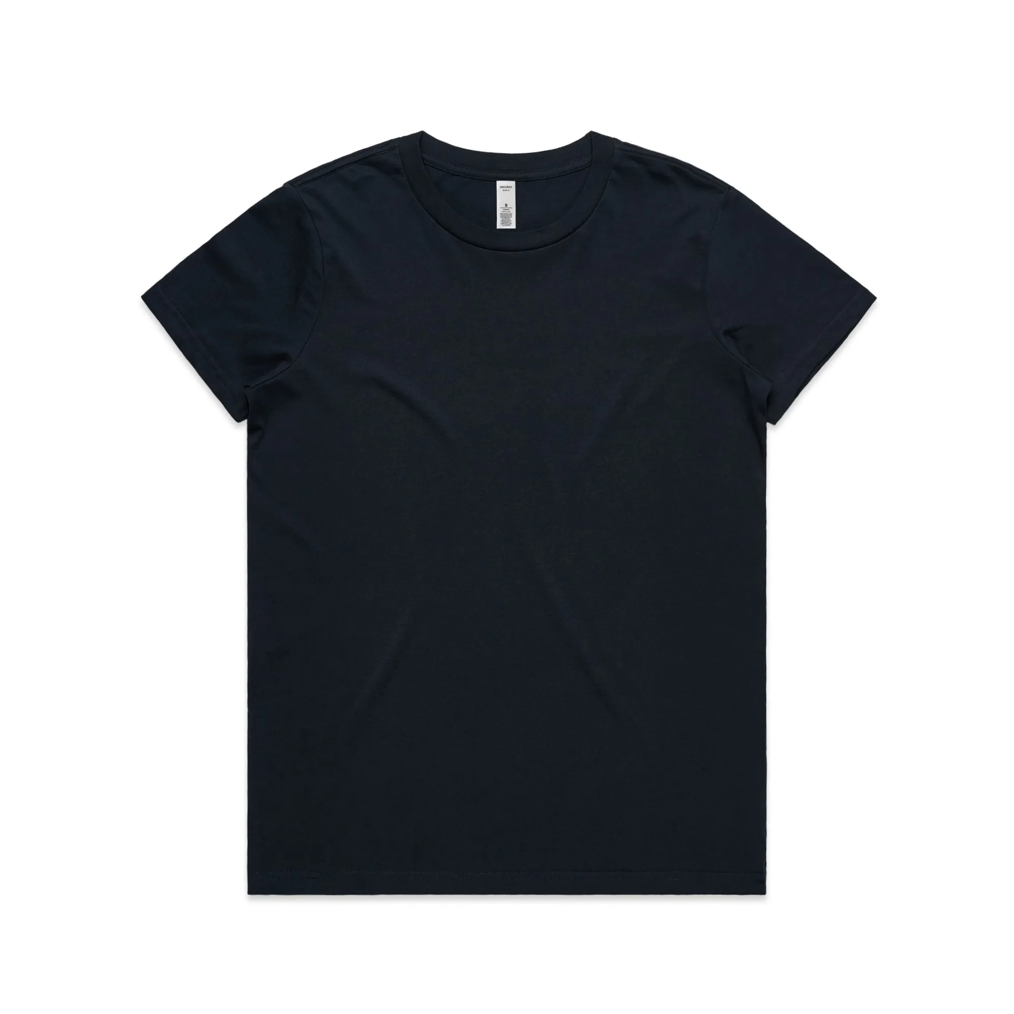 Ascolour Wo's Basic Tee  (4051)