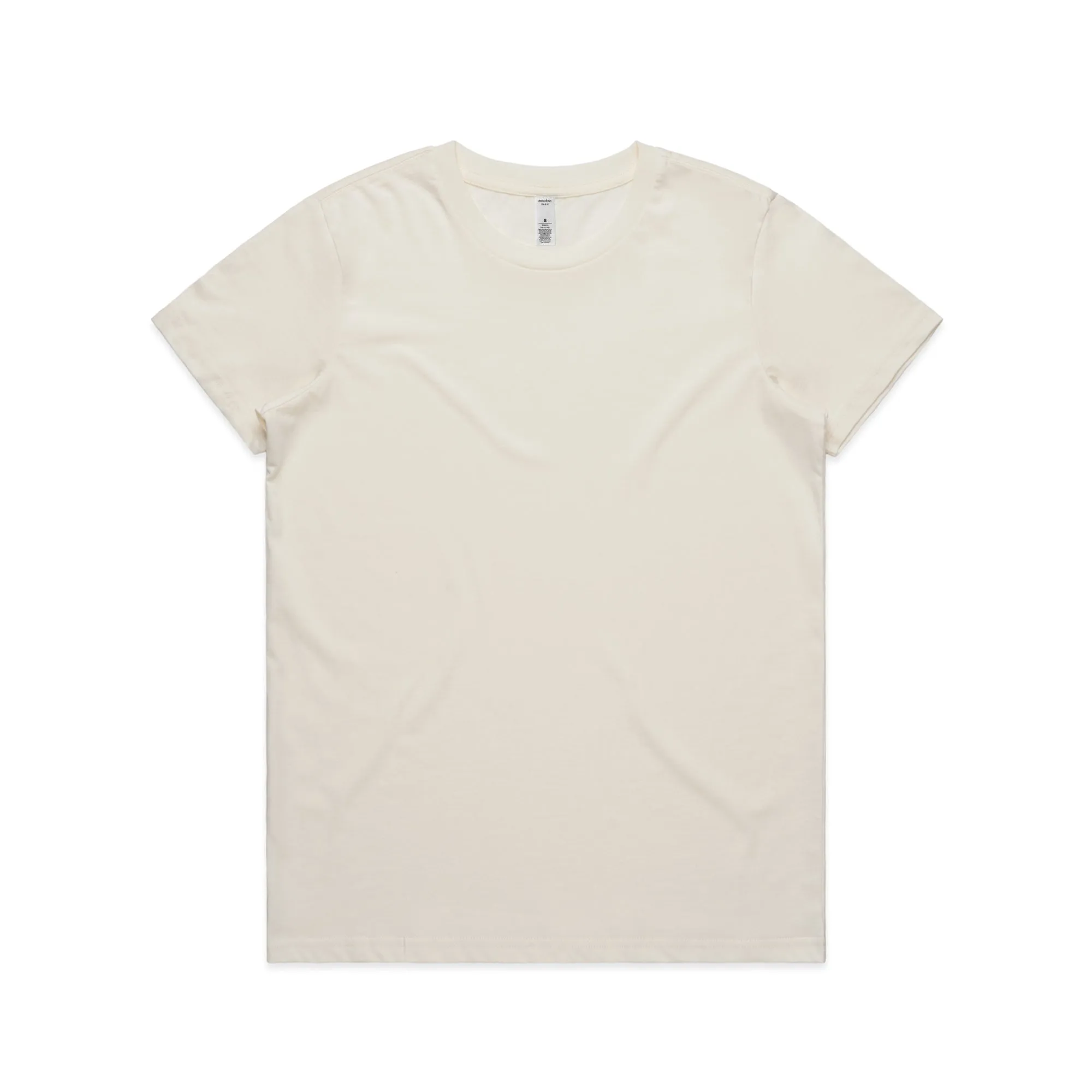 Ascolour Wo's Basic Tee  (4051)