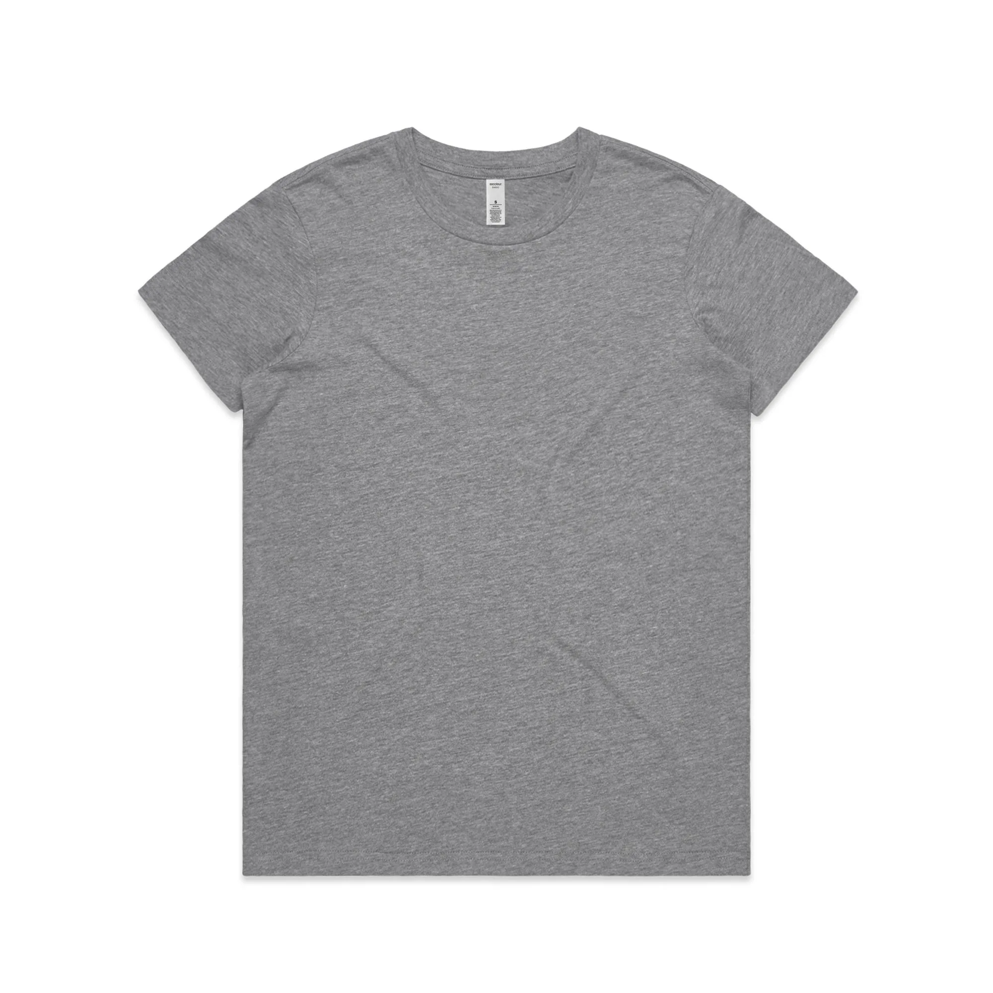 Ascolour Wo's Basic Tee  (4051)