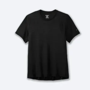 Brooks Distance Short Sleeve Men's