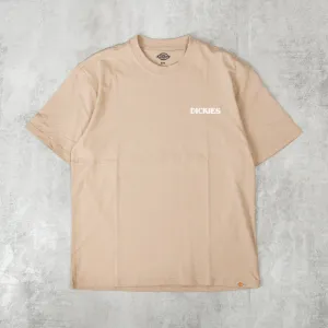 Dickies Herndon Tee - Sandstone