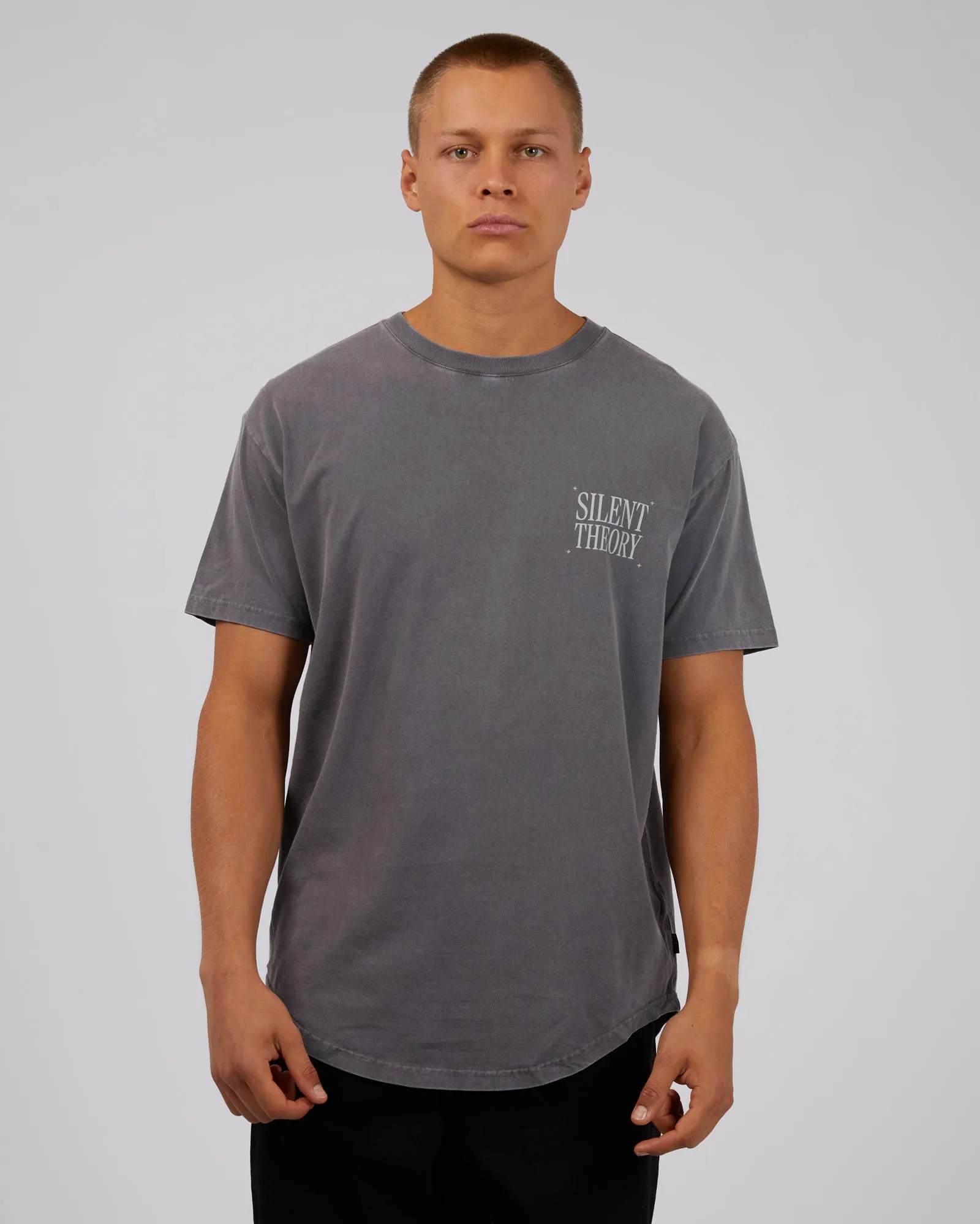 Empire Tee Coal