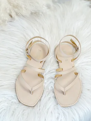 Irem Sandal