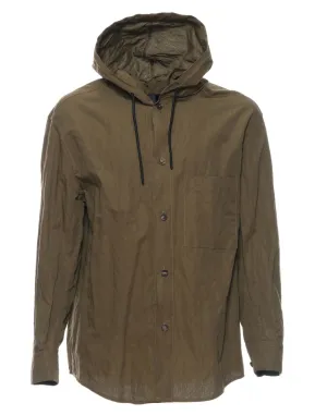 Jacket man PESCOLUSE F748 0825 Hevo