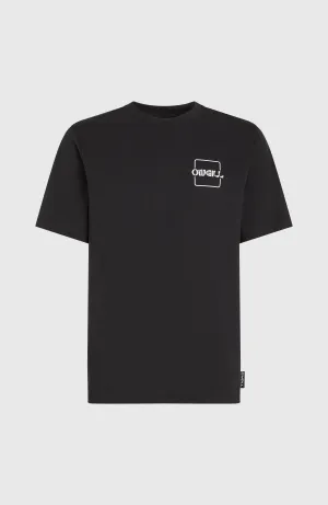 Mix Bag T-Shirt | Black Out