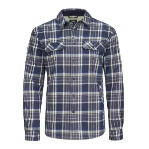 Ski-Doo Mens Cabin Overshirt