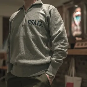 Solid Casual Sweatshirts Thick - Vintage Style