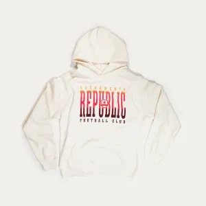 Summer Gradient Hoodie