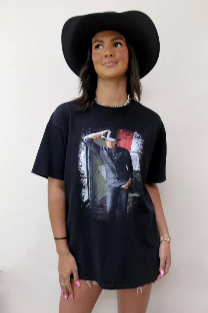 Trace Adkins Vintage Tee