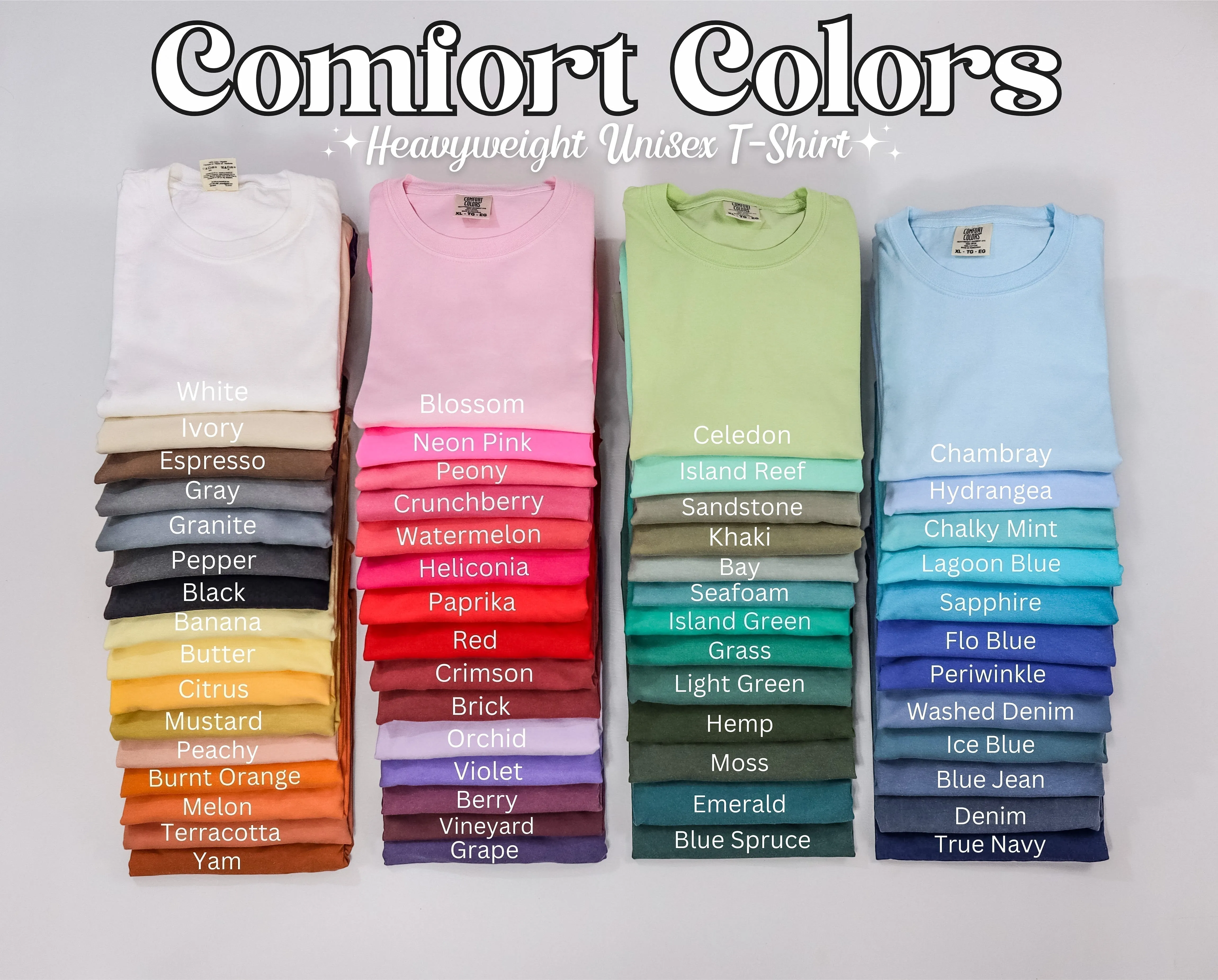 Villain Ears Shirt Comfort Colors